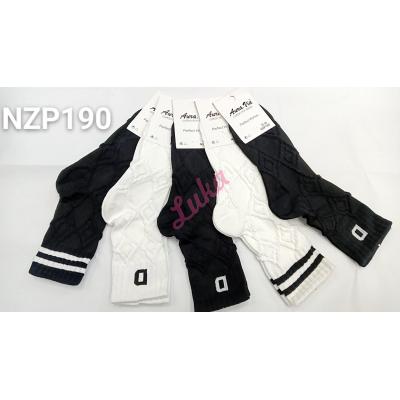 Women's socks Auravia nzp190