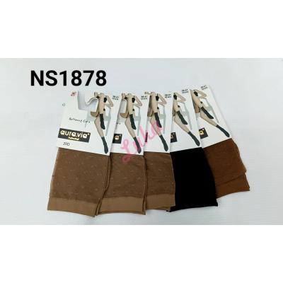 Women's socks Auravia ns1878