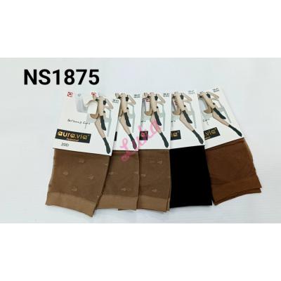 Women's socks Auravia ns1875