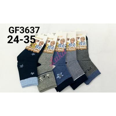 Kid's socks Auravia gf3637