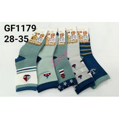 Kid's socks Auravia gf1179