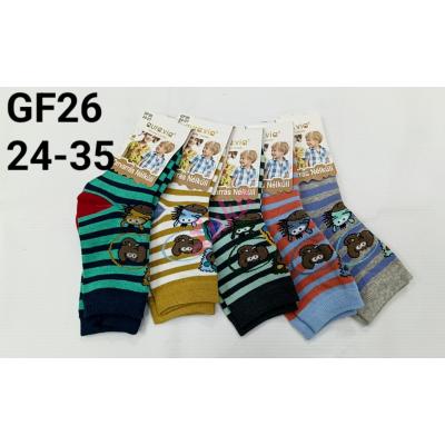 Kid's socks Auravia gf26