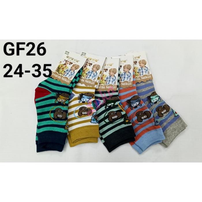 Kid's socks Auravia