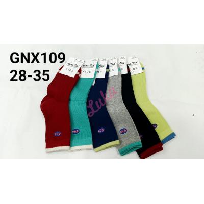 Kid's socks Auravia gnx109