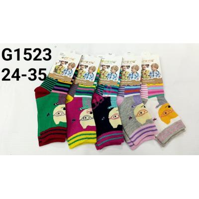 Kid's socks Auravia g1523