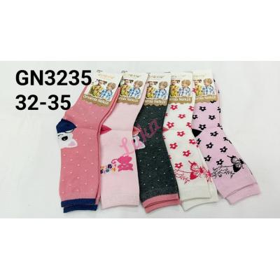 Kid's socks Auravia gn3235