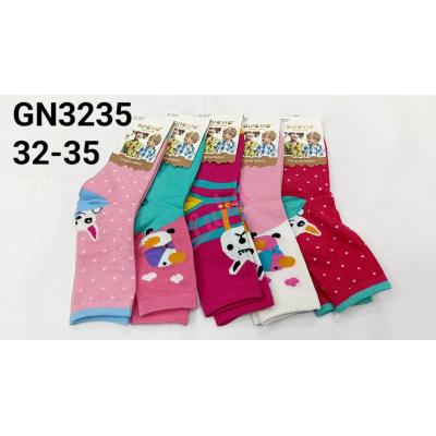 Kid's socks Auravia gn3235