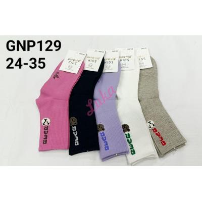 Kid's socks Auravia gnp129