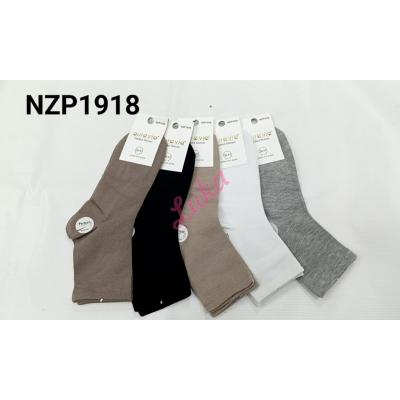 Women's socks Auravia nzp1918