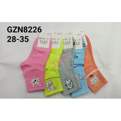 Kid's socks Auravia gzn8226