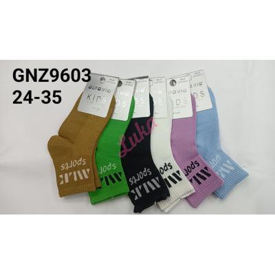 Kid's socks Auravia gnz9603