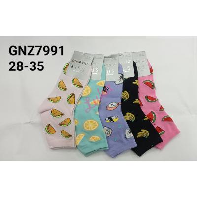 Kid's socks Auravia gnz7991