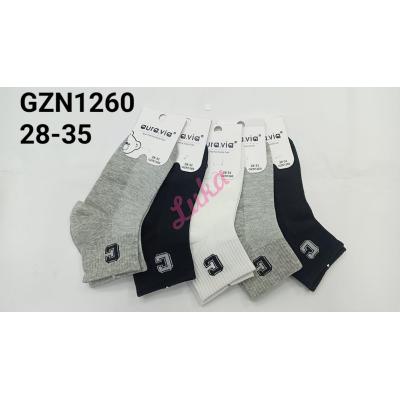 Kid's socks Auravia gzn1260