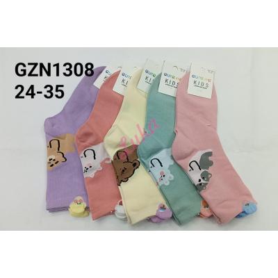 Kid's socks Auravia gzn1308