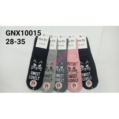 Kid's socks Auravia gnx10015