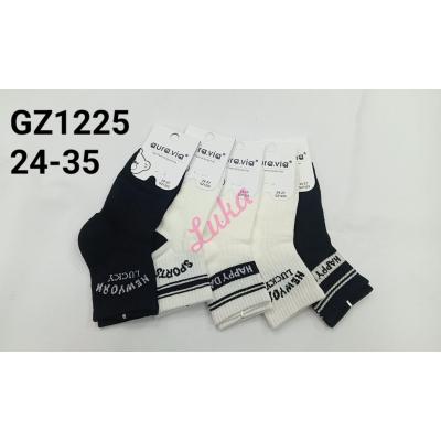 Kid's socks Auravia gz1225