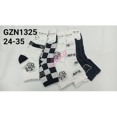 Kid's socks Auravia gzn1325