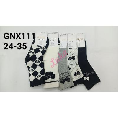 Kid's socks Auravia gnx111