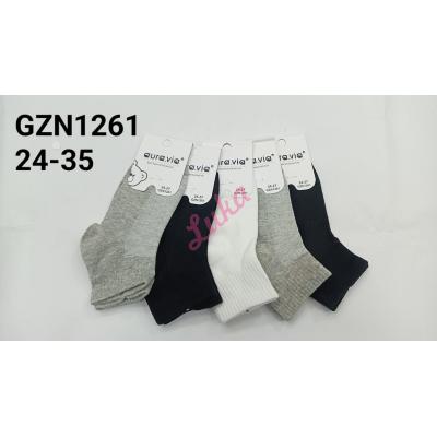 Kid's socks Auravia gzn1261