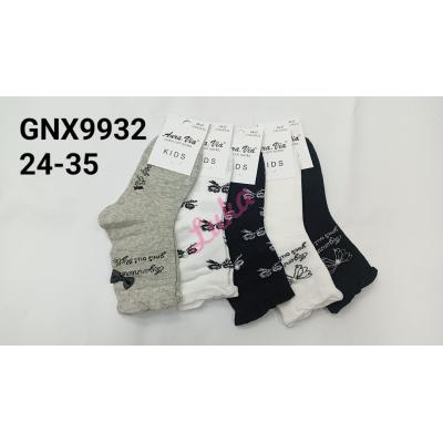 Kid's socks Auravia gnx9932