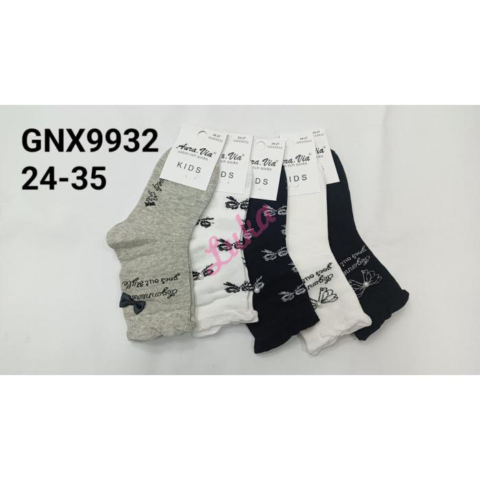 Kid's socks Auravia