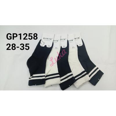 Kid's socks Auravia gp1258