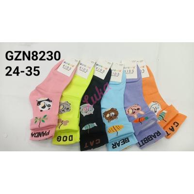 Kid's socks Auravia gzn8230