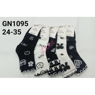 Kid's socks Auravia gn1095