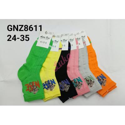 Kid's socks Auravia gnz8611