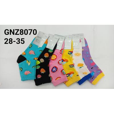 Kid's socks Auravia gnz8070