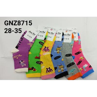 Kid's socks Auravia gnz8715