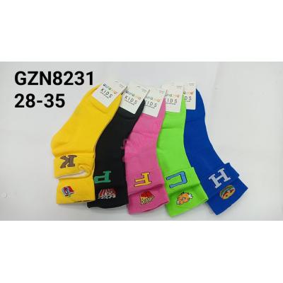 Kid's socks Auravia gzn8231