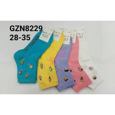 Kid's socks Auravia gzn8229