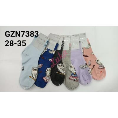 Kid's socks Auravia gzn7383