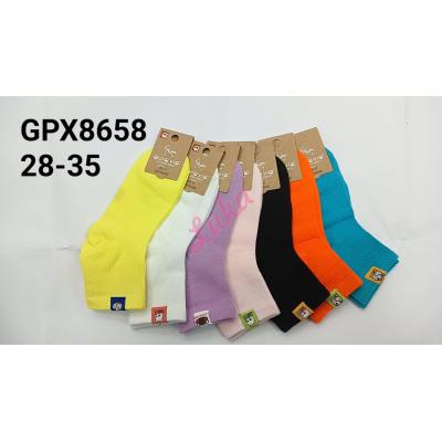 Kid's socks Auravia gpx8658