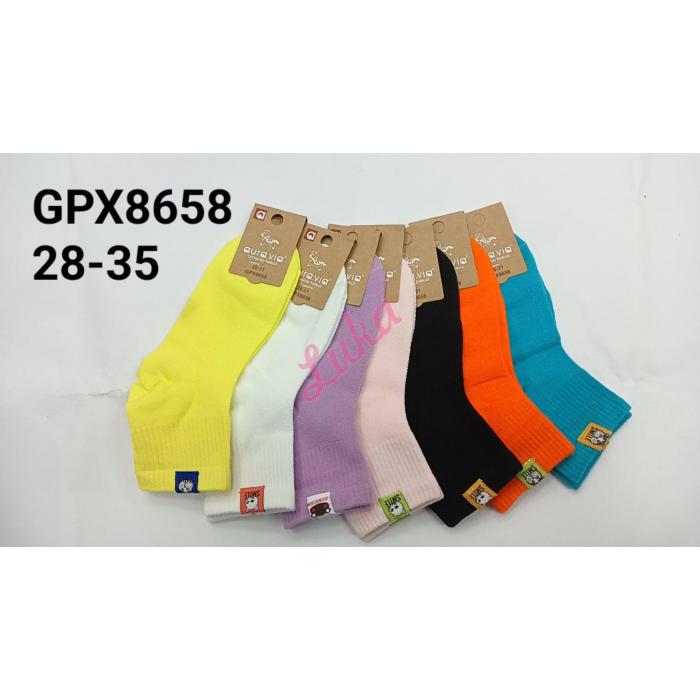 Kid's socks Auravia