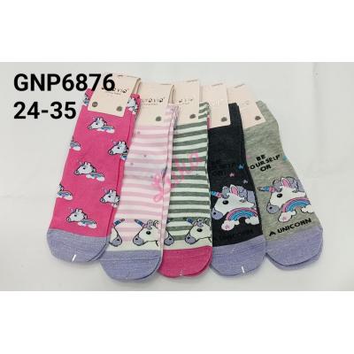 Kid's socks Auravia gnp6876