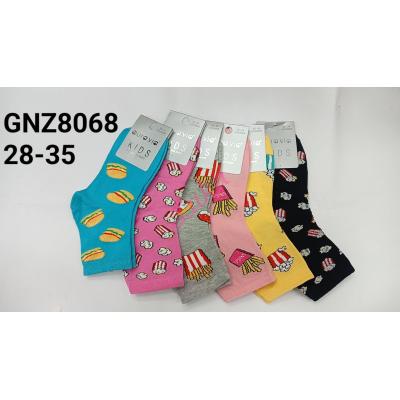 Kid's socks Auravia gnz8068