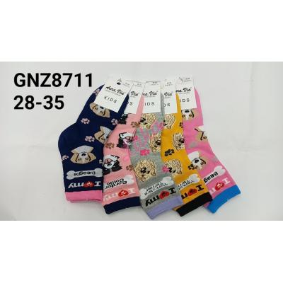 Kid's socks Auravia gnz8711