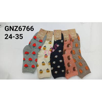 Kid's socks Auravia gnz6766