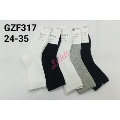 Kid's socks Auravia gzf317