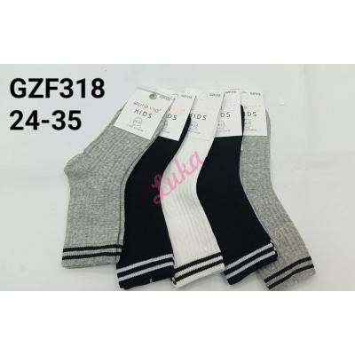 Kid's socks Auravia gzf318