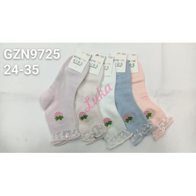 Kid's socks Auravia gzn9725