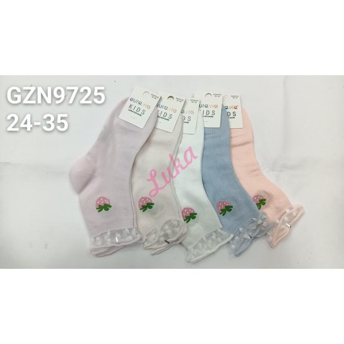 Kid's socks Auravia