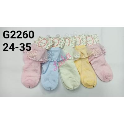 Kid's socks Auravia g2260