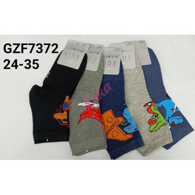 Kid's socks Auravia gzf7372