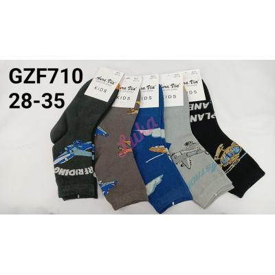 Kid's socks Auravia gzf710