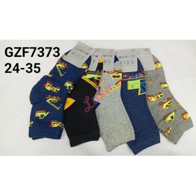 Kid's socks Auravia gzf7373