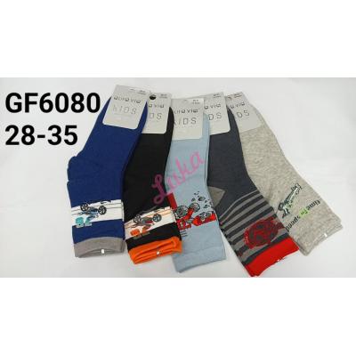 Kid's socks Auravia gf6080