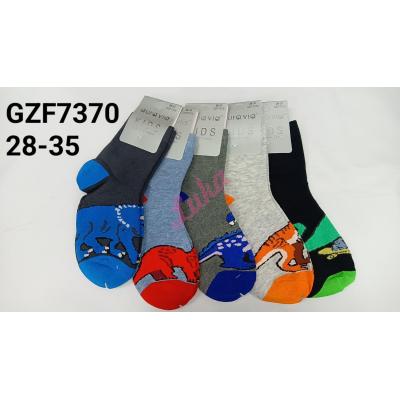 Kid's socks Auravia gzf7370